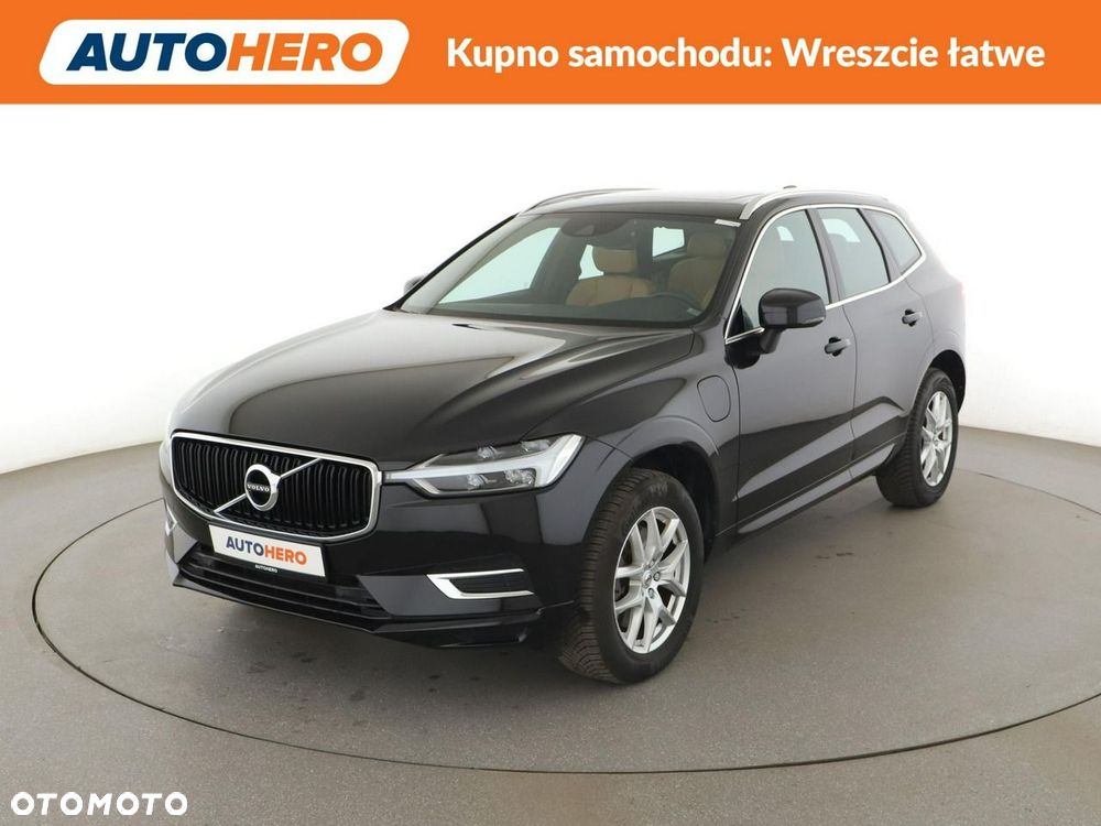 Volvo XC 60 T8 Twin Engine AWD Geartronic Inscription - 2