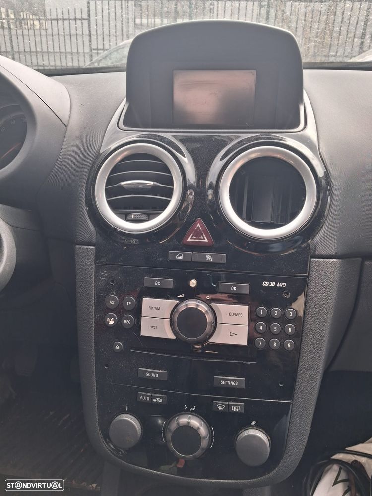 Opel Corsa 1.2 Enjoy - 7