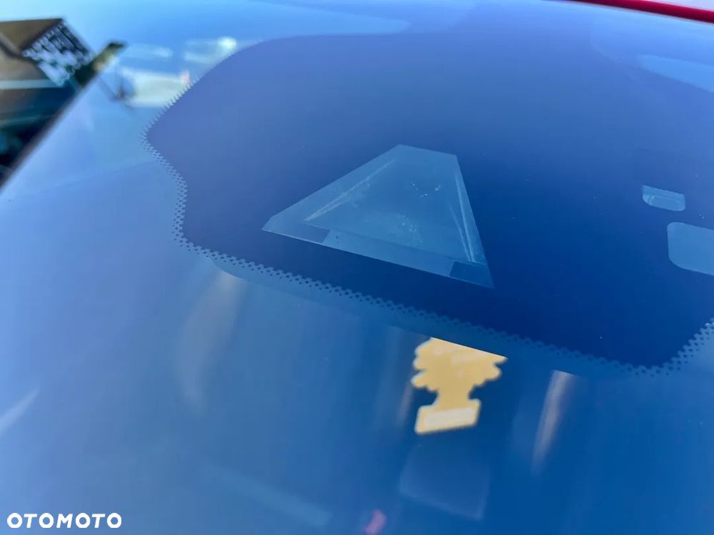 Opel Astra 1.6 Turbo Innovation - 30