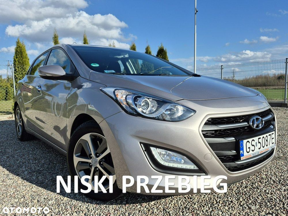 Hyundai i30 - 1