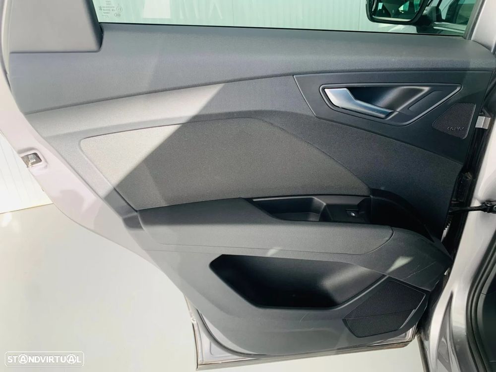 Audi Q4 Sportback e-tron 35 - 38