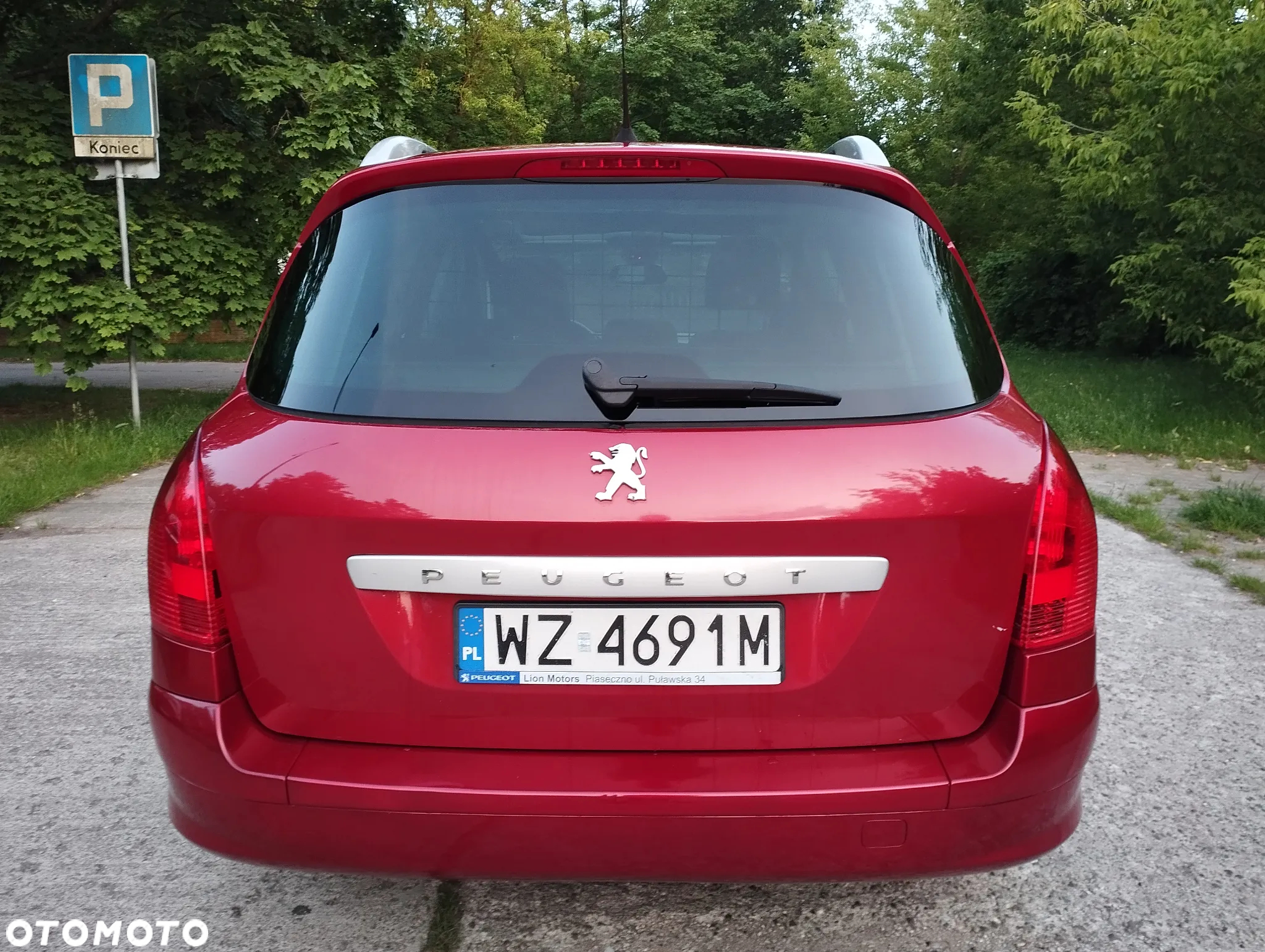 Peugeot 308 1.6 Premium Plus - 11