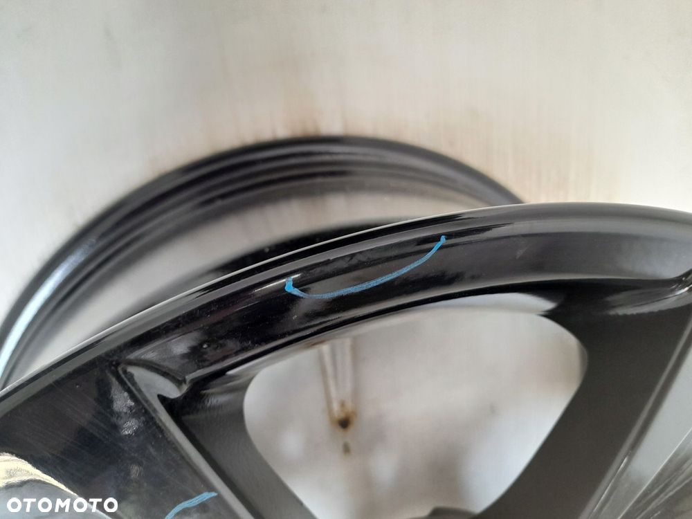 Felgi aluminiowe BMW OE 6790172 8.0" x 17" 5x120 ET30 - 7