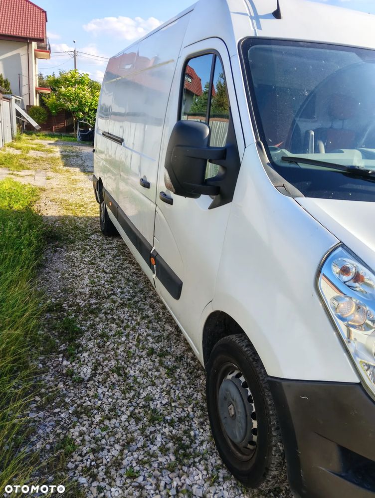 Renault Master - 11