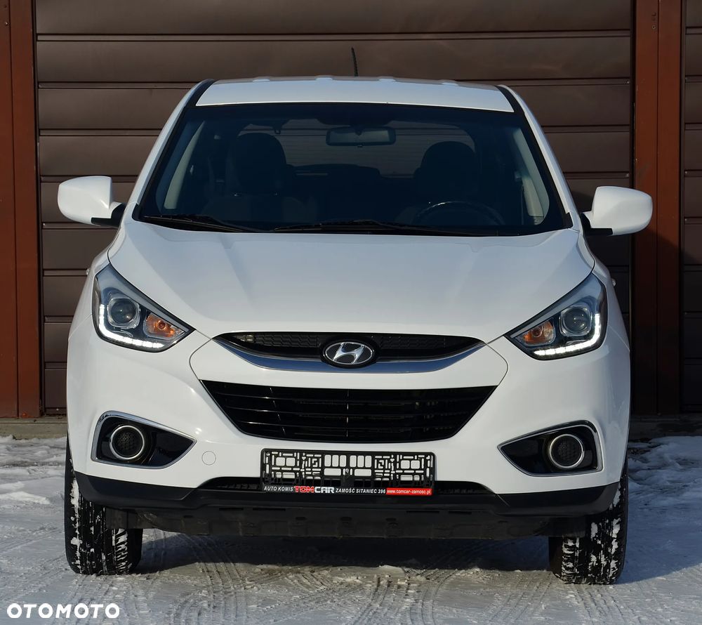 Hyundai ix35 1.7 CRDi 2WD Comfort - 2