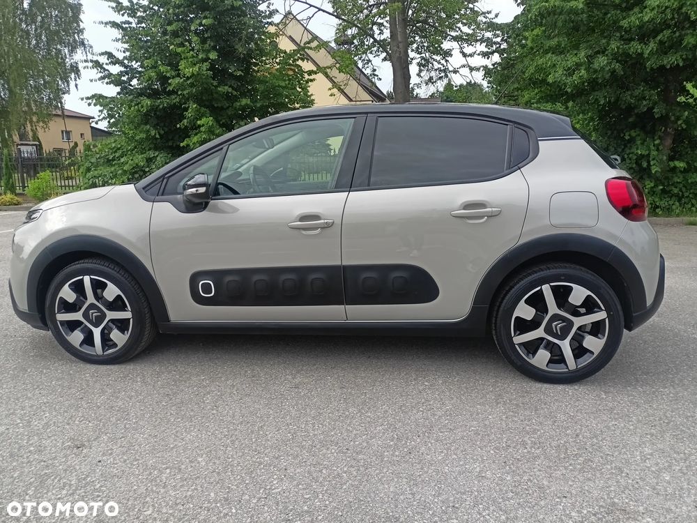 Citroën C3 - 22