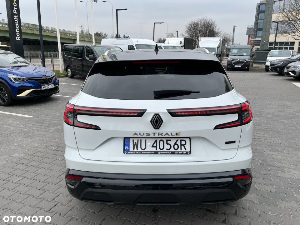 Renault Austral - 6