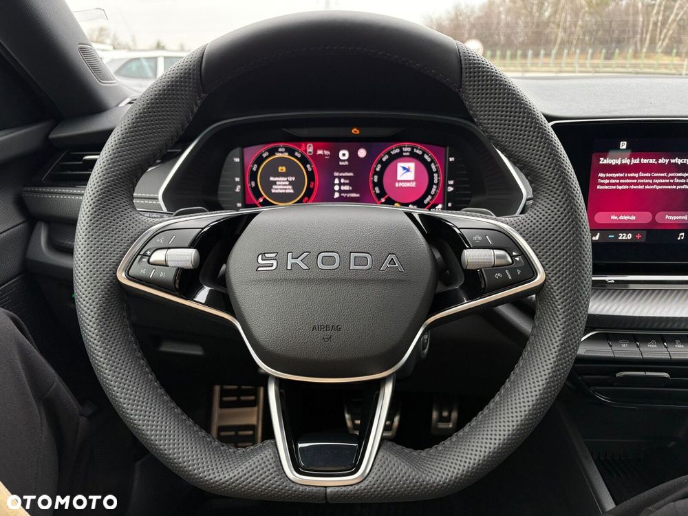 Skoda Octavia - 26