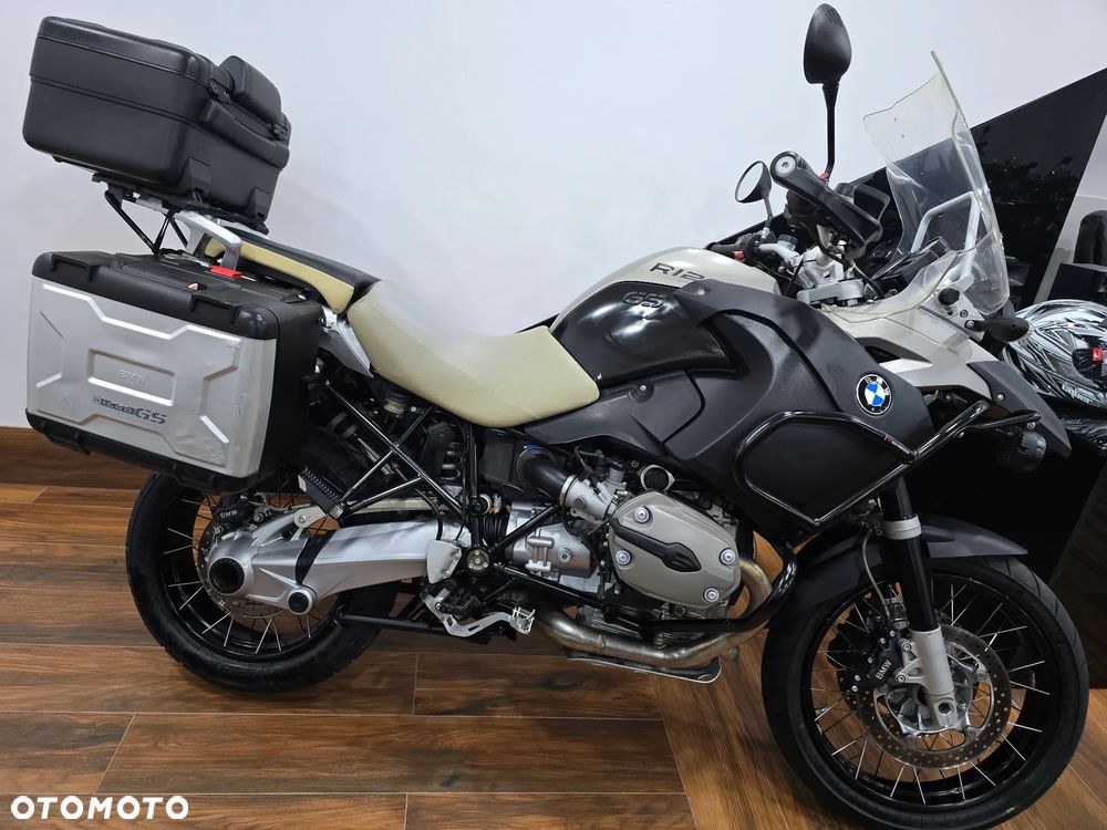 BMW Adventure - 6