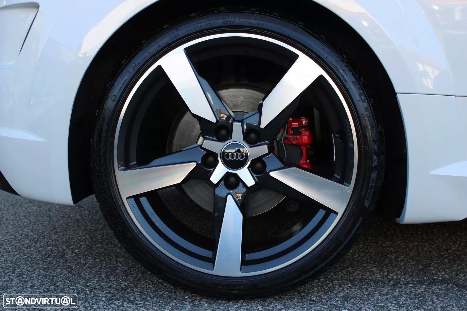 Audi TT Coupé 40 TFSI S tronic - 29