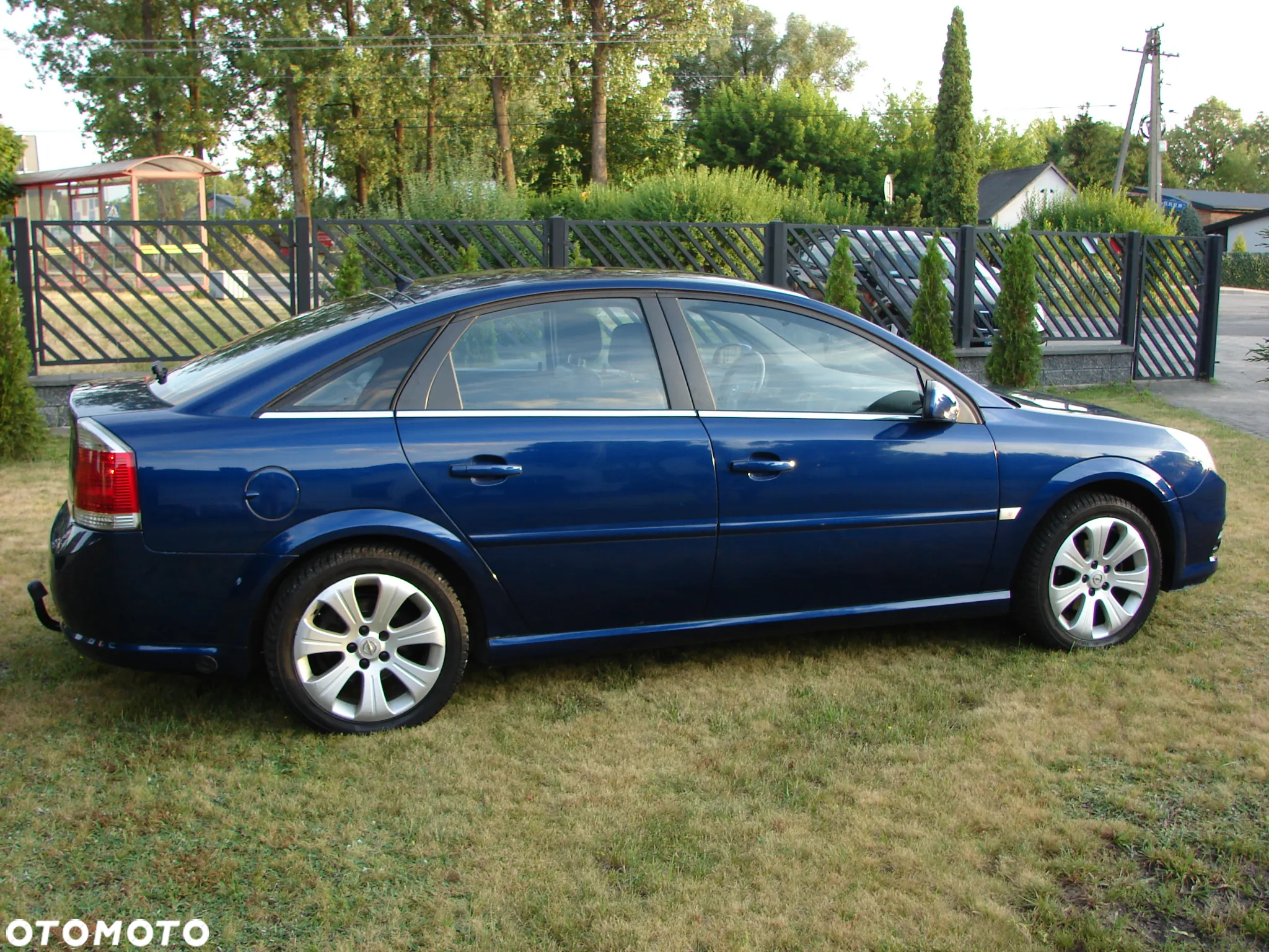 Opel Vectra 1.8 - 11