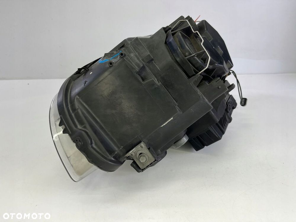 LAMPA PRZEDNIA PRAWA XENON BMW E81 E82 E87 E88 EUROPA - 10