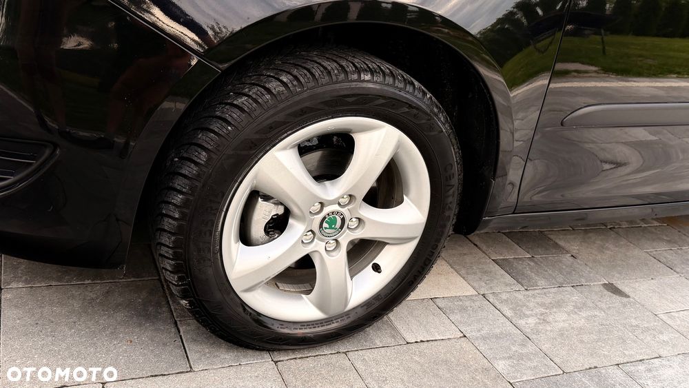 Skoda Fabia - 21