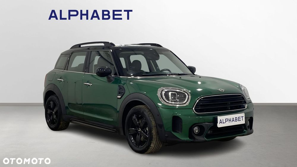 MINI Countryman Cooper - 7