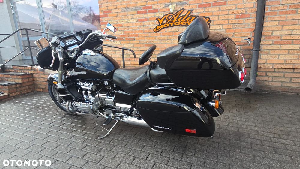 Honda Valkyrie - 19