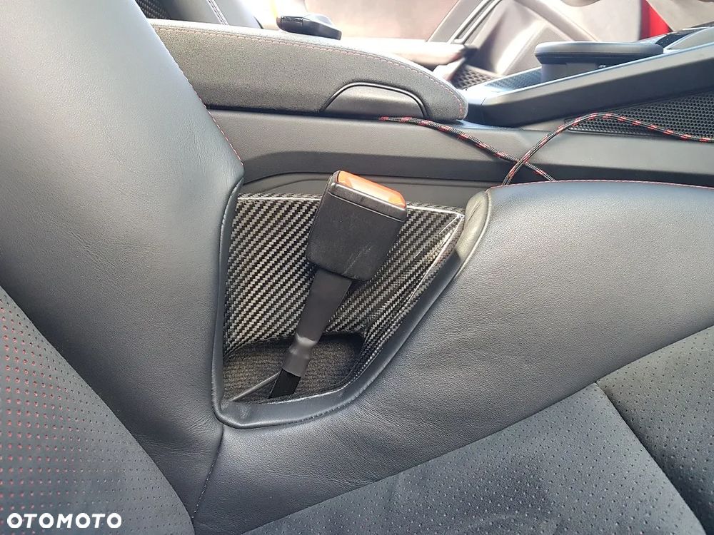 Porsche 911 GT3 RS - 27