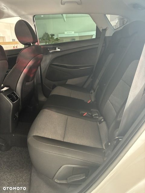Hyundai Tucson 1.6 GDi Comfort 2WD - 8