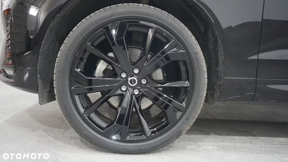 Volvo XC 60 B5 B AWD Plus Black Edition - 8