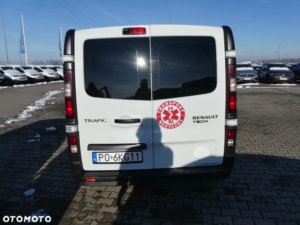 Renault TRAFIC - 11