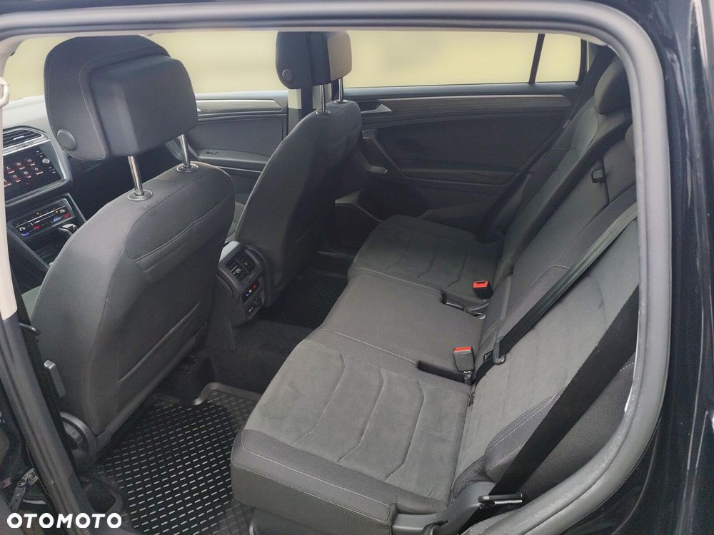 Volkswagen Tiguan Allspace 2.0 TDI 4Mot Elegance DSG - 13