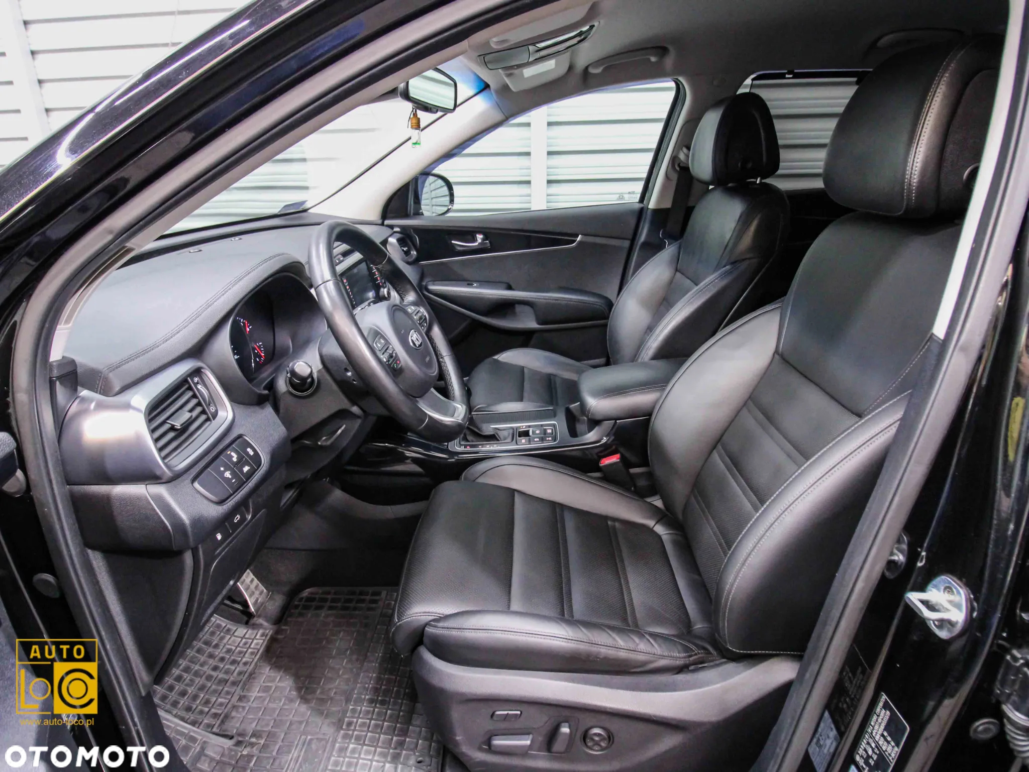 Kia Sorento 2.0 CRDI XL - 13