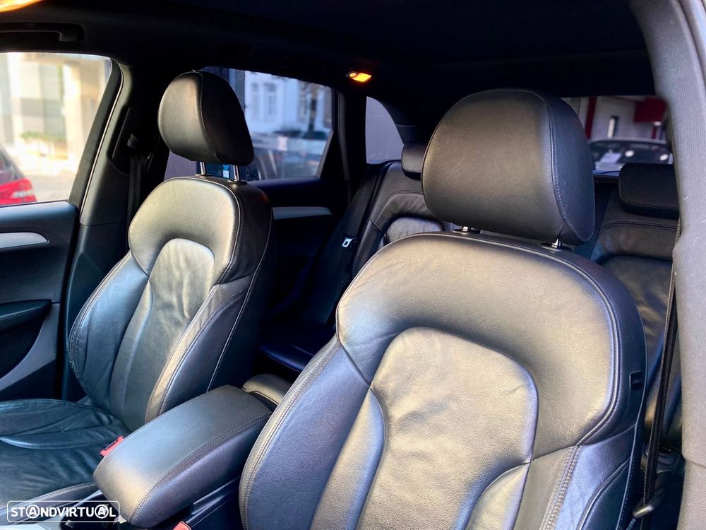 Audi Q5 3.0 TDI S-tronic - 14