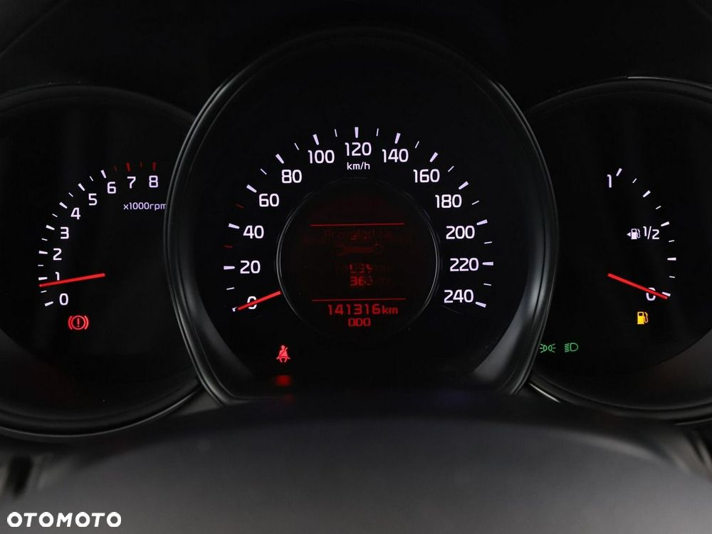 Kia Ceed 1.4 Edition 7 - 23