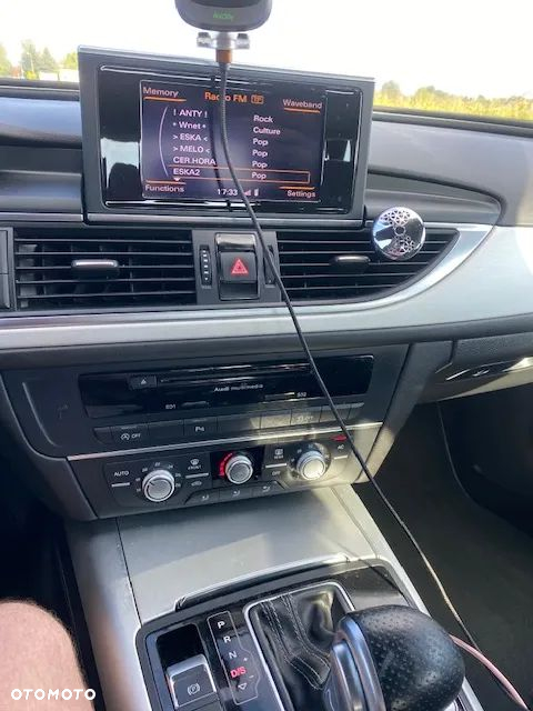 Audi A6 - 14