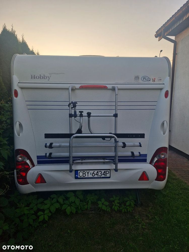 Hobby 500 kmf - 3