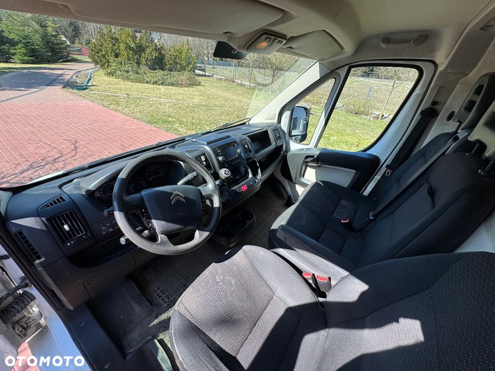 Citroën Jumper - 10