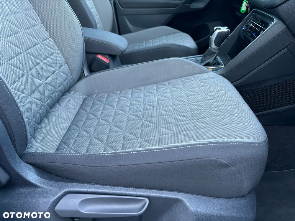 Volkswagen Tiguan 2.0 TDI SCR DSG IQ.DRIVE - 33