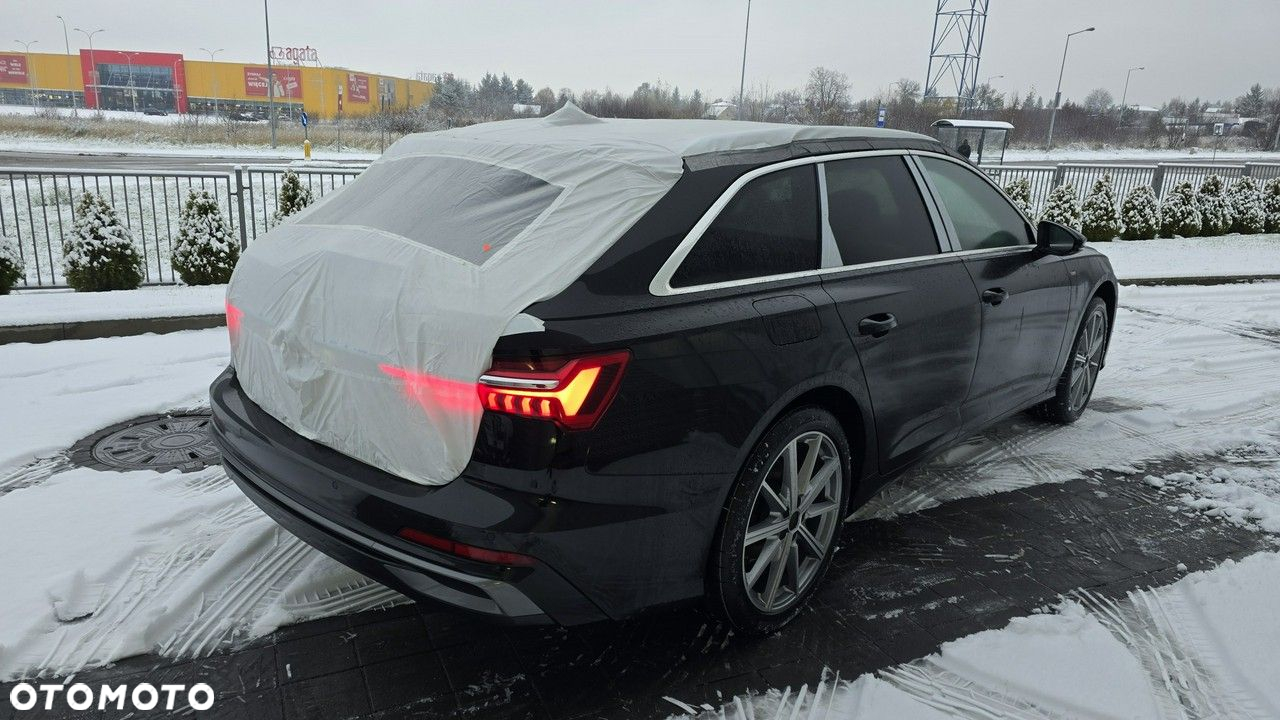 Audi A6 - 6