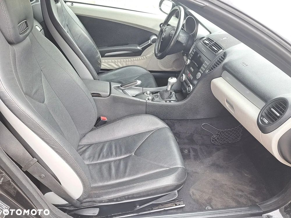 Mercedes-Benz SLK 280 - 18