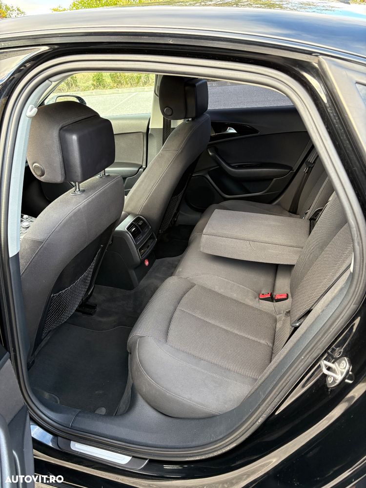 Audi A6 2.0 TDI - 8