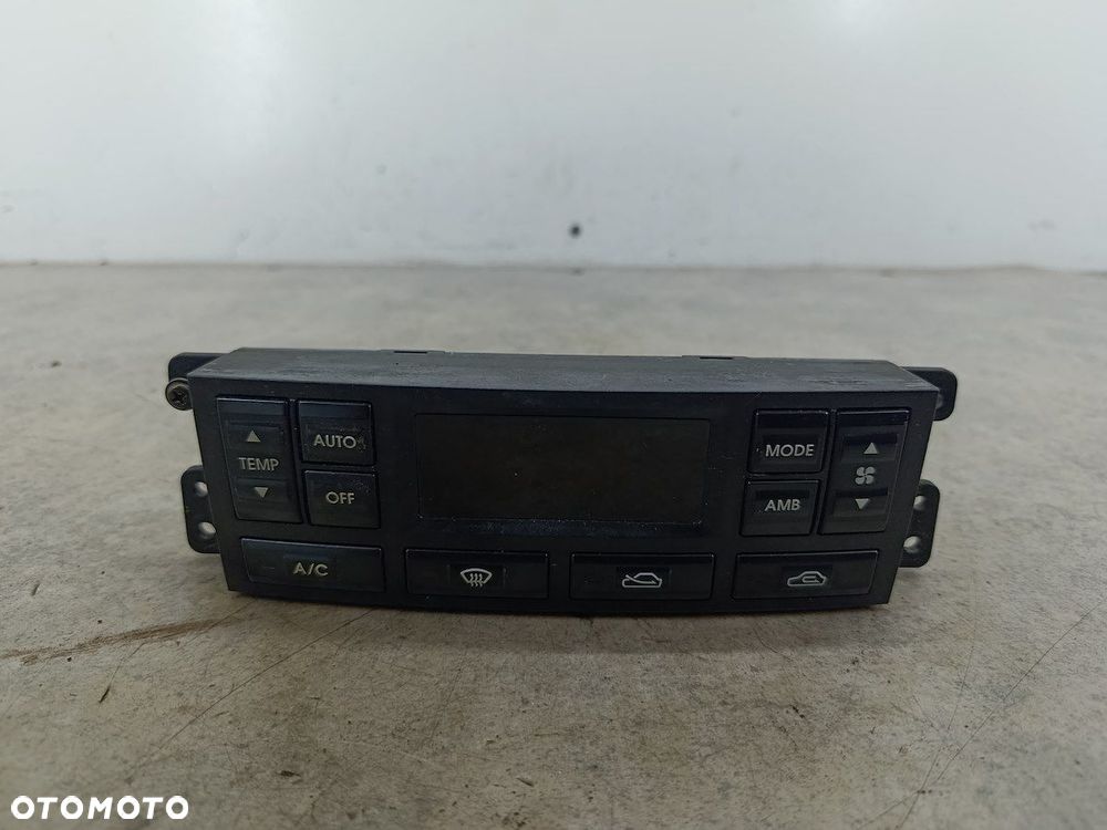 PANEL NAWIEWU KIA SORENTO I 97250-3E100  DOOWON - 1