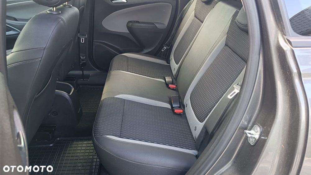 Opel Crossland X 1.2 T Elite S&S - 9