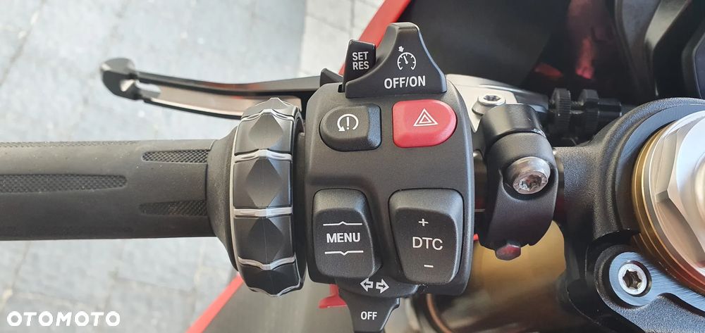 Ducati Streetfighter V4 - 15