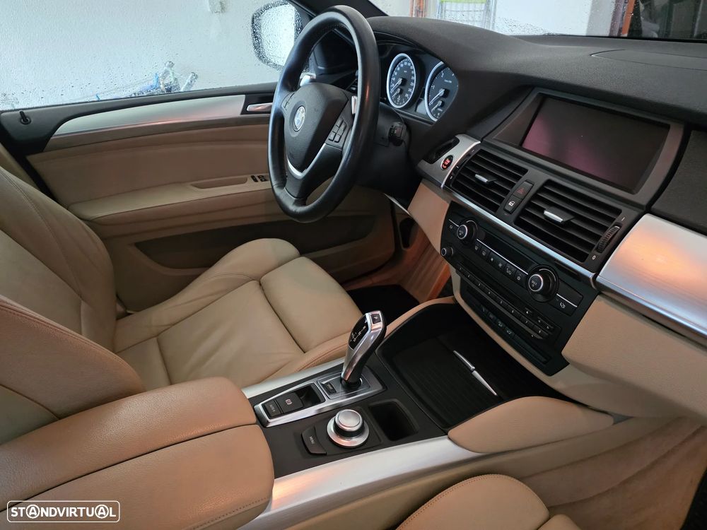 BMW X6 35 d xDrive - 44