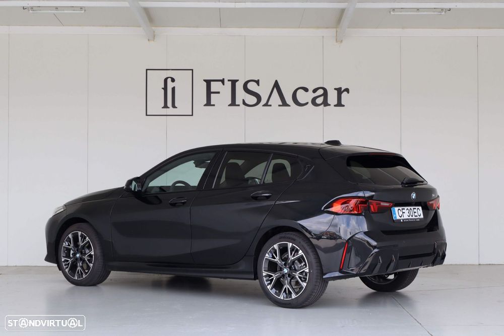 BMW 116 Pack Desportivo M - 8