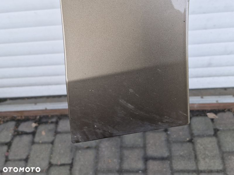 OPEL ZAFIRA C BŁOTNIK PRAWY PRZÓD PRZEDNI - 5