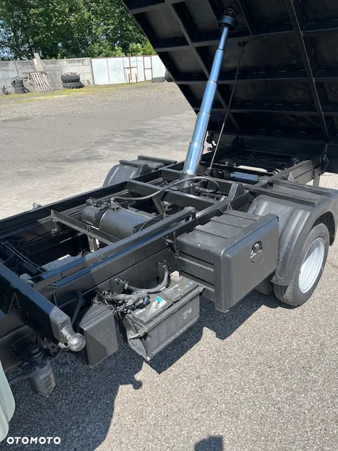 Kia K2500-NW - 5
