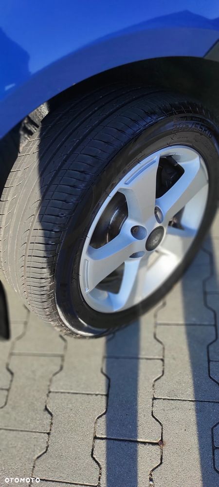 Volkswagen caddy - 14