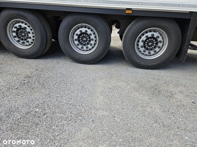 Schmitz Cargobull SCB*S3 - 9