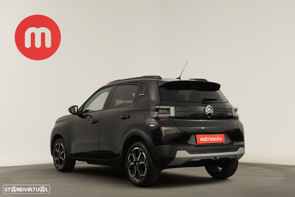 Citroën e-C3 44 kWh Autonomia Conforto Max - 3