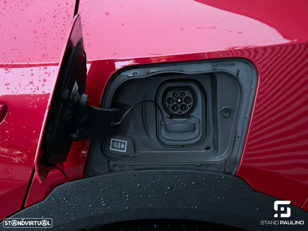 Opel Mokka-e 50 kWh GS - 11