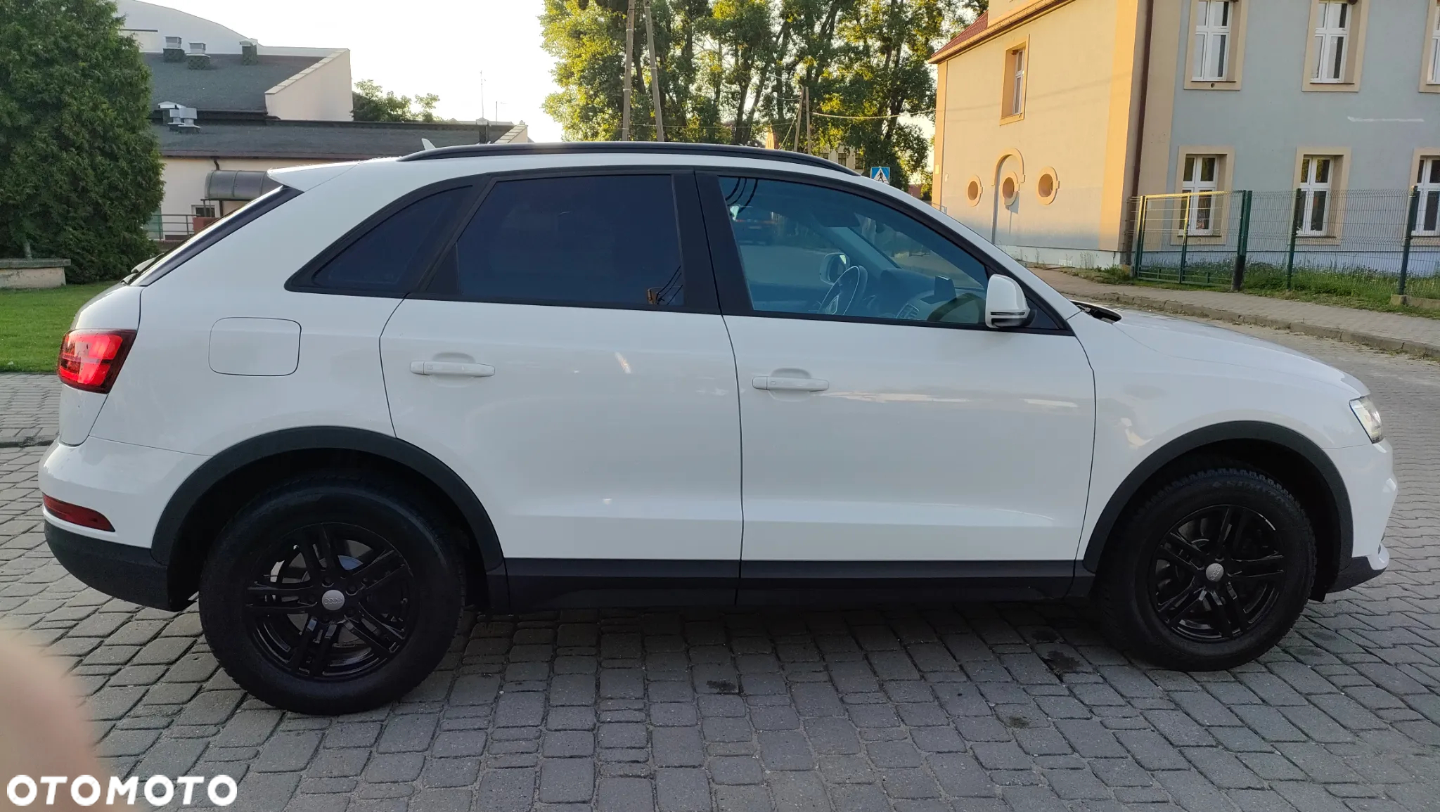 Audi Q3 2.0 TDI - 8