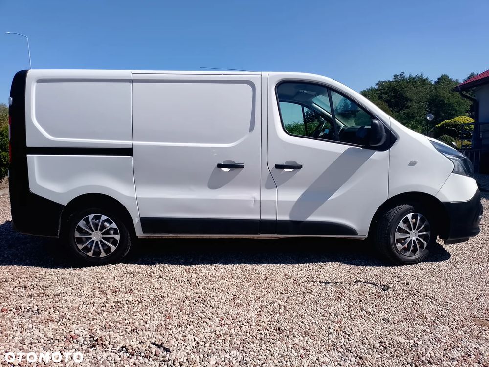 Renault Trafic - 13