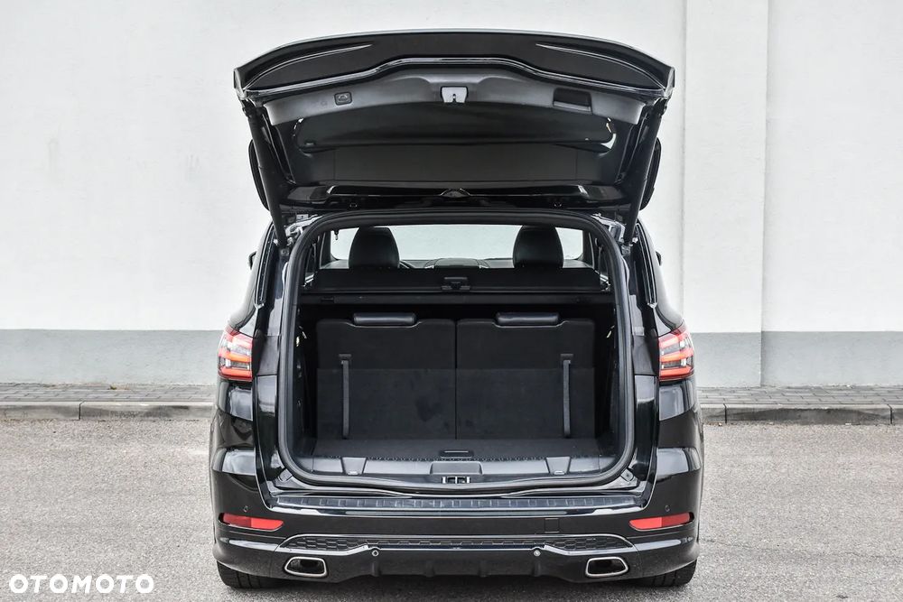 Ford S-Max 2.0 TDCi ST-Line PowerShift - 40