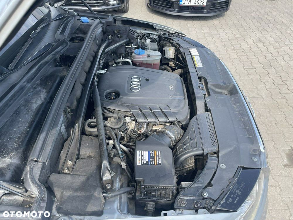 Audi Q5 2.0 TDI Quattro S tronic Prime Line - 14