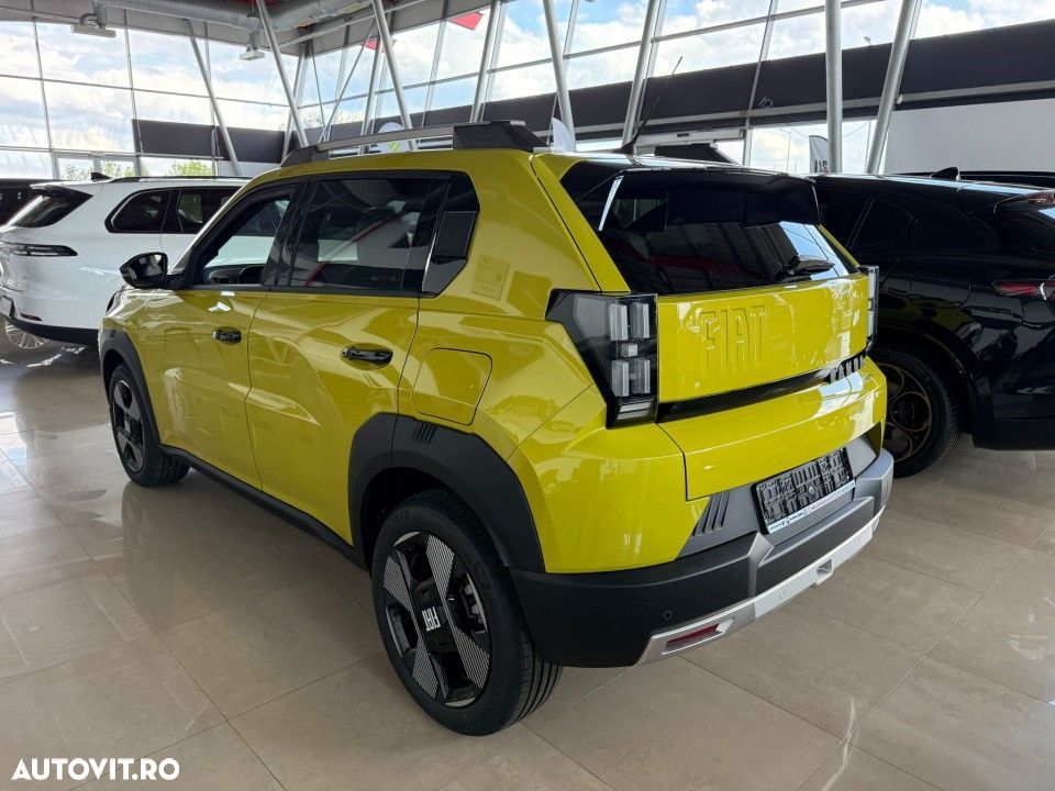 Fiat Panda - 2